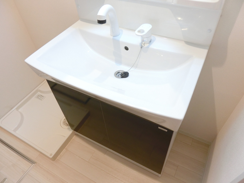洗面所 写真6