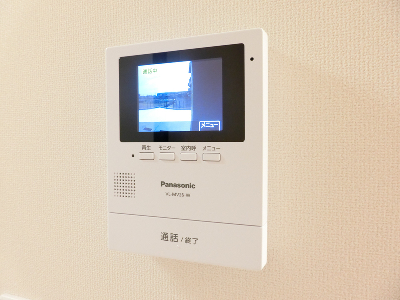 セキュリティ 写真10