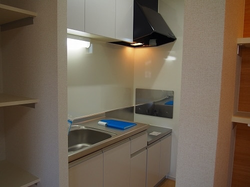 キッチン 写真2