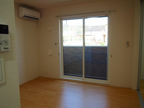 バルコニー・ベランダ 写真11