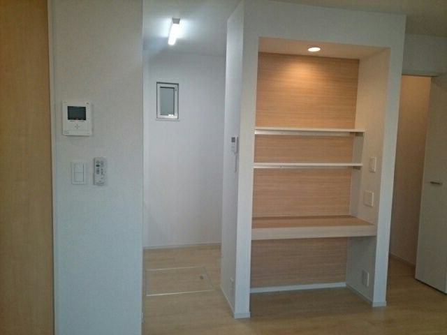 その他部屋・スペース 写真12