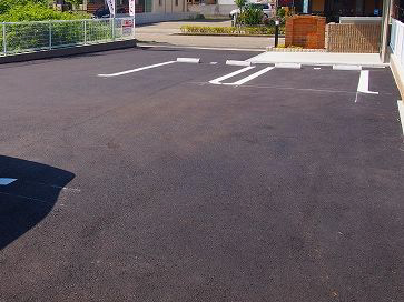 駐車場 写真13