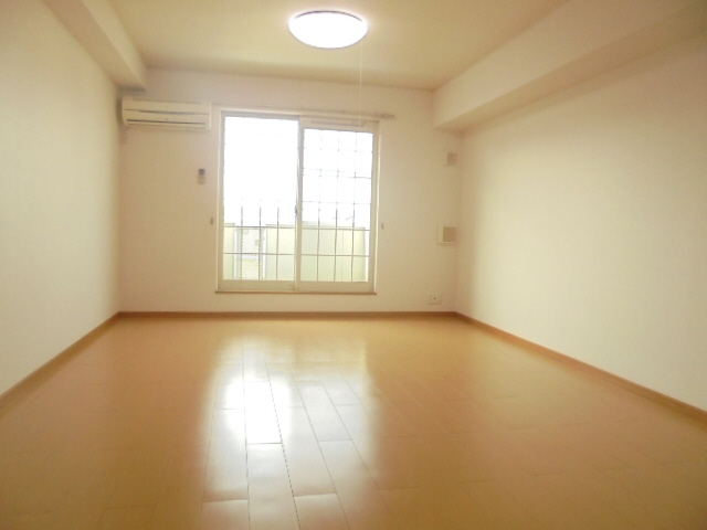 リビング 写真2