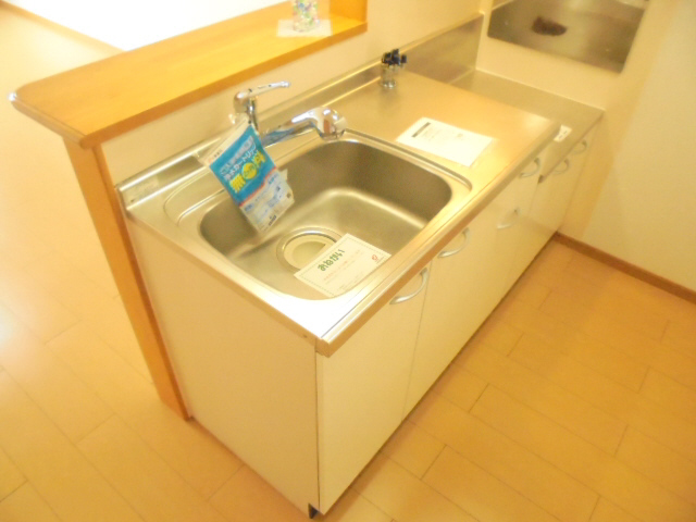 キッチン 写真3