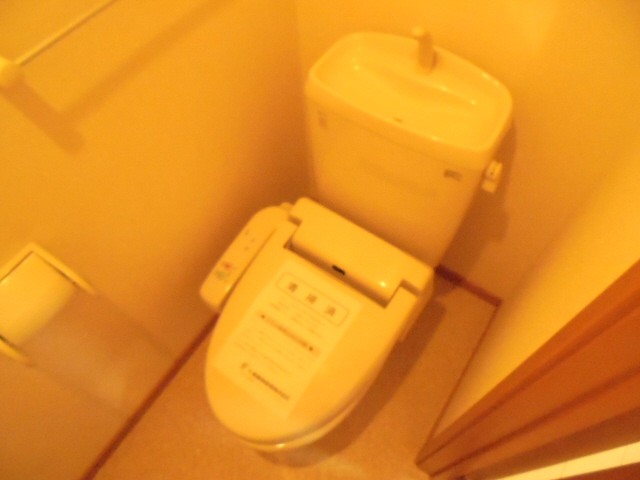 洗面所 写真6