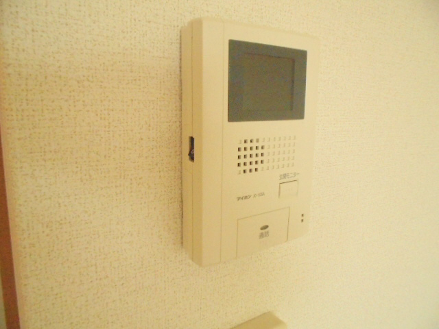 セキュリティ 写真12