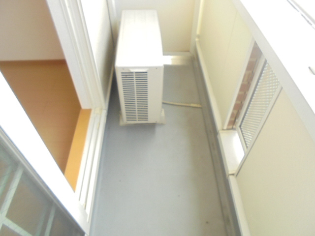 バルコニー・ベランダ 写真13