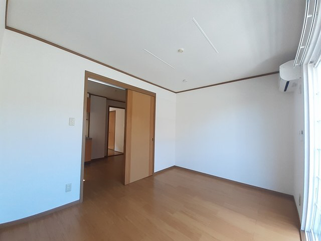 リビング 写真2