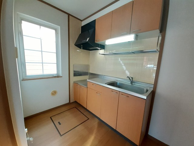 キッチン 写真3