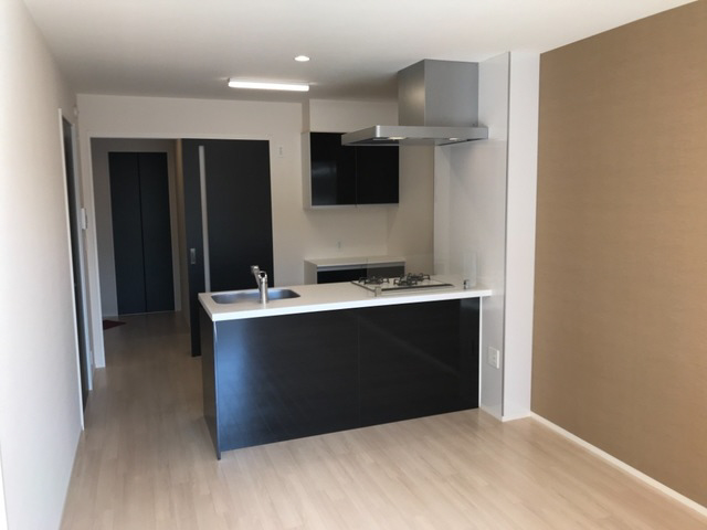 リビング 写真2