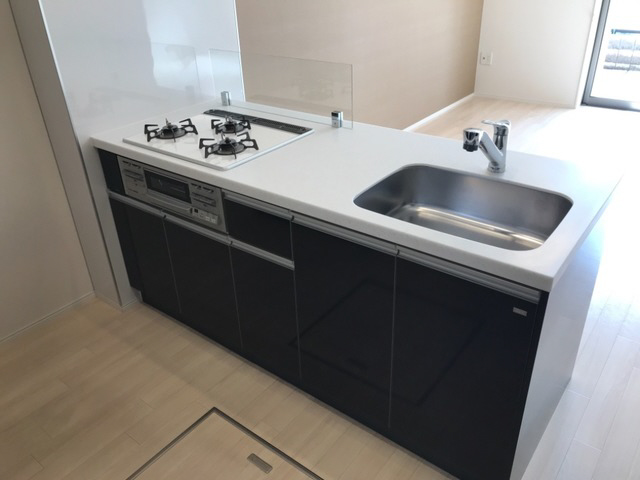 キッチン 写真3