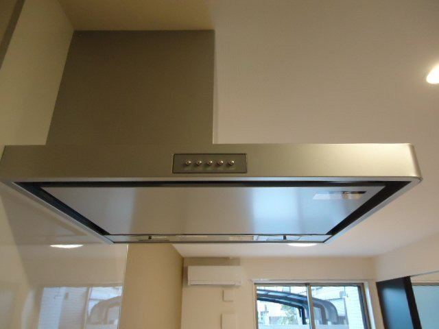 キッチン 写真8