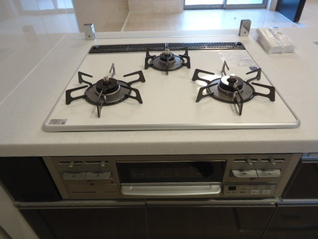 キッチン 写真9