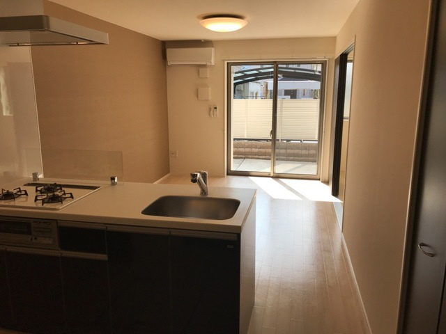 キッチン 写真11