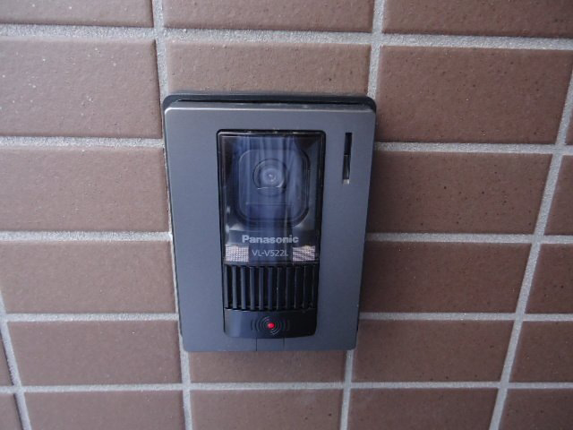 セキュリティ 写真19