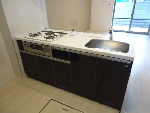 キッチン 写真20