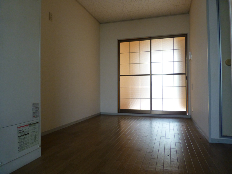 リビング 写真2