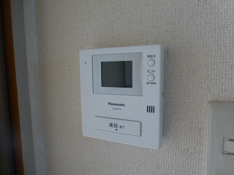 セキュリティ 写真10