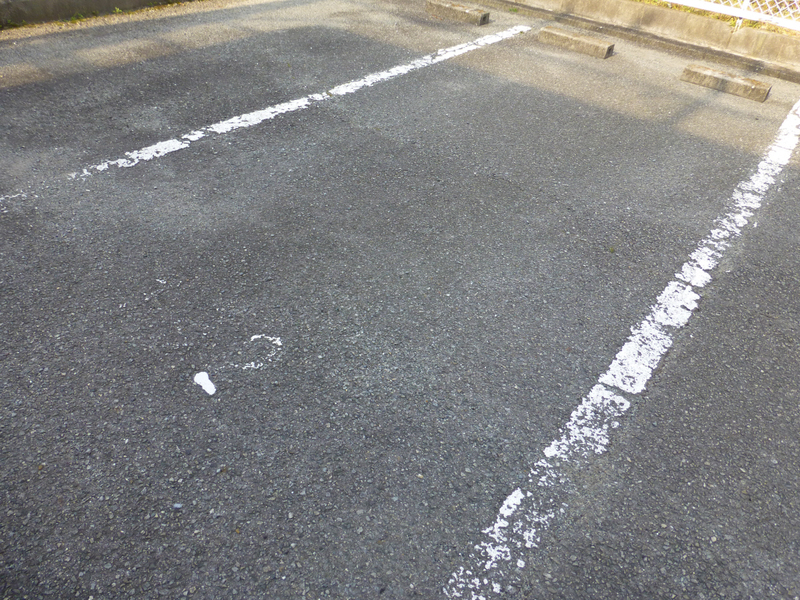 駐車場 写真19