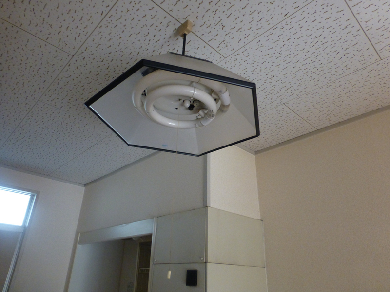 設備 写真15