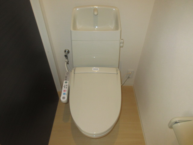 トイレ 写真5