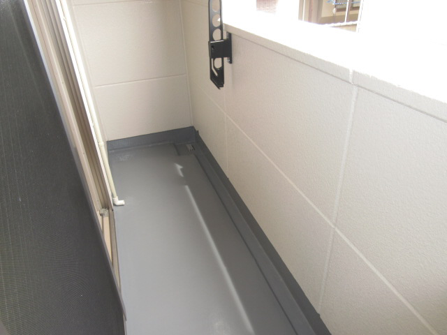 バルコニー・ベランダ 写真14