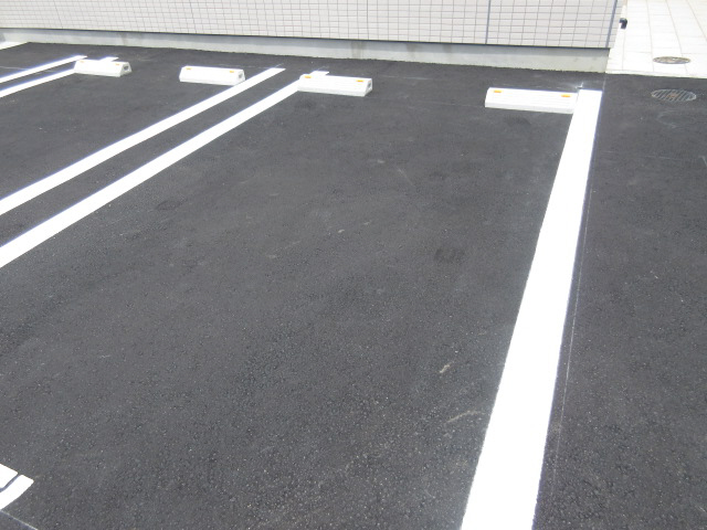 駐車場 写真20