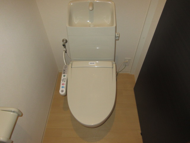 トイレ 写真5