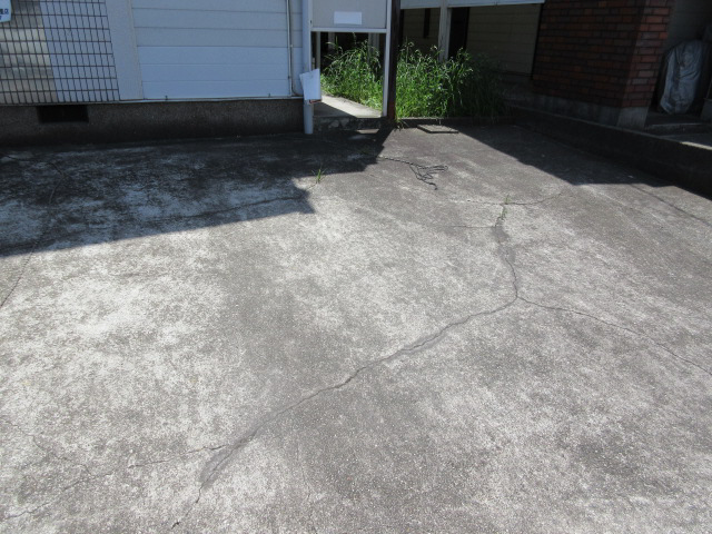 駐車場 写真13
