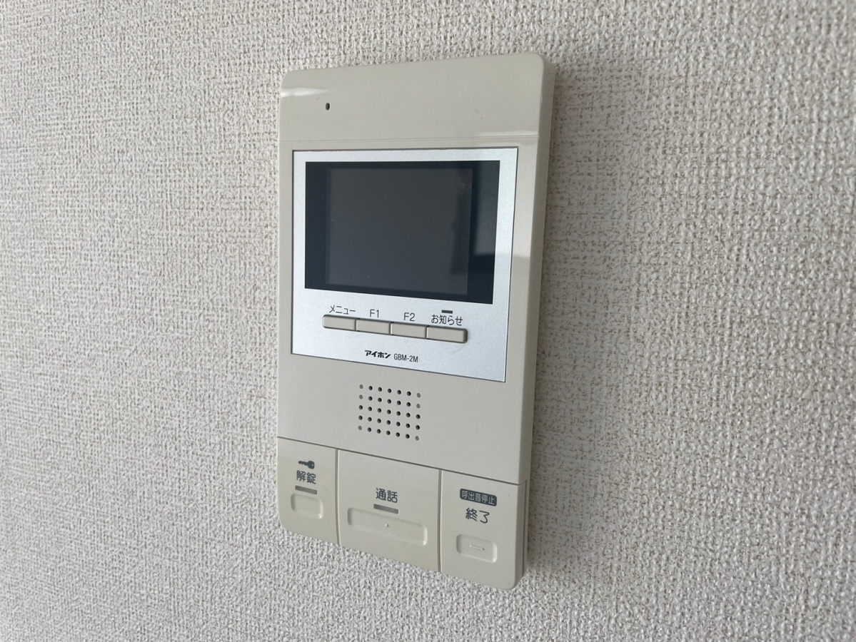セキュリティ 写真10