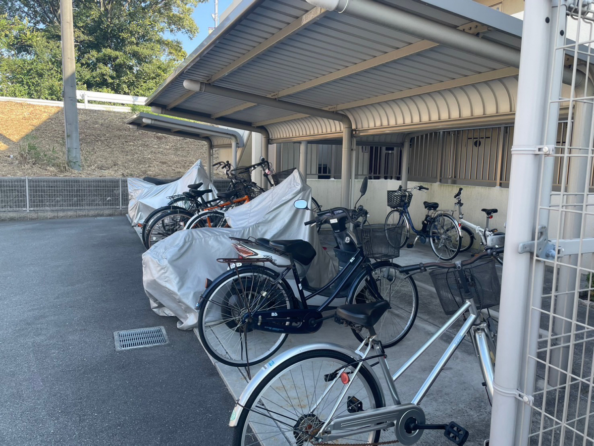 共用部 写真14