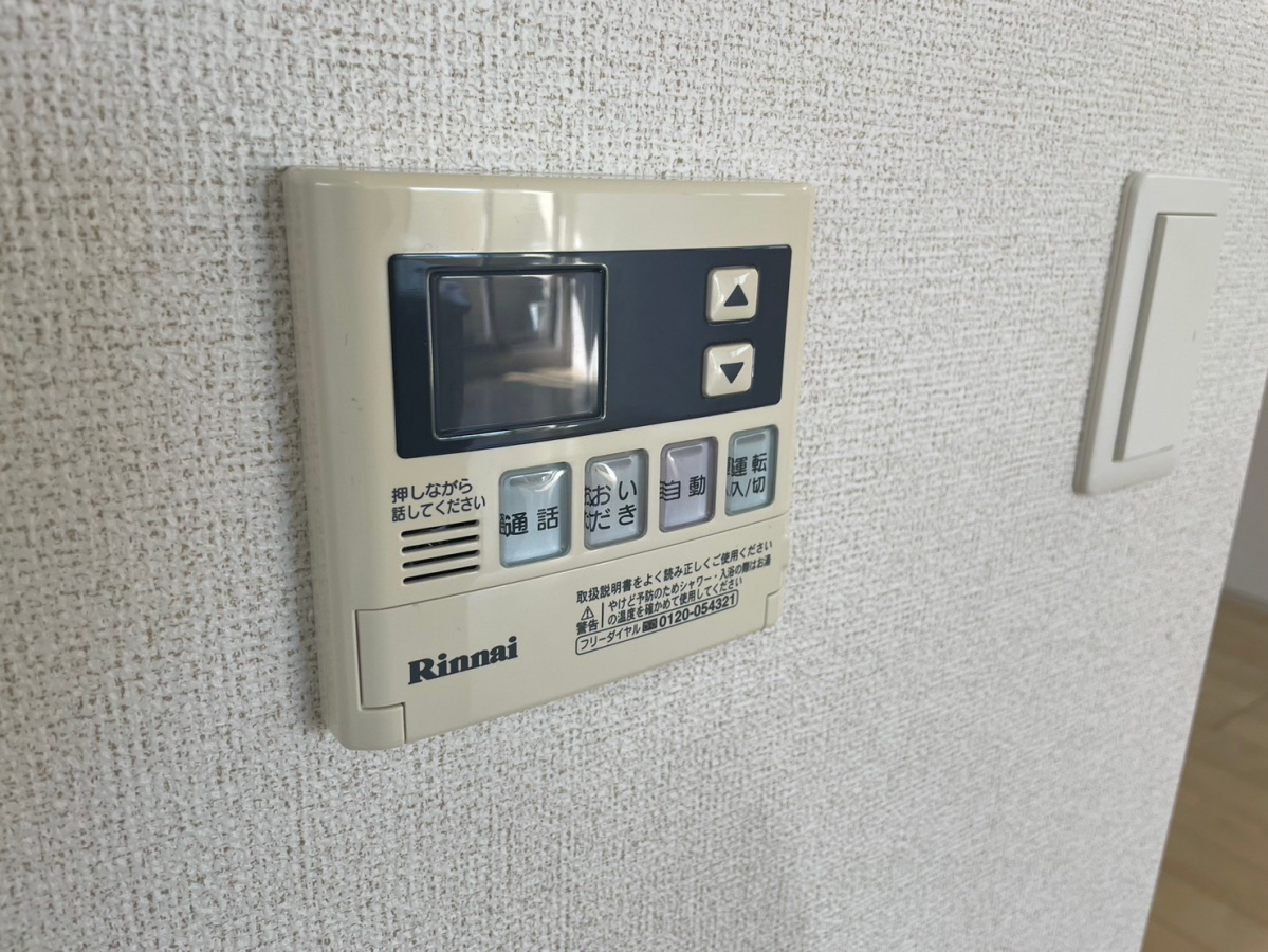 設備 写真29