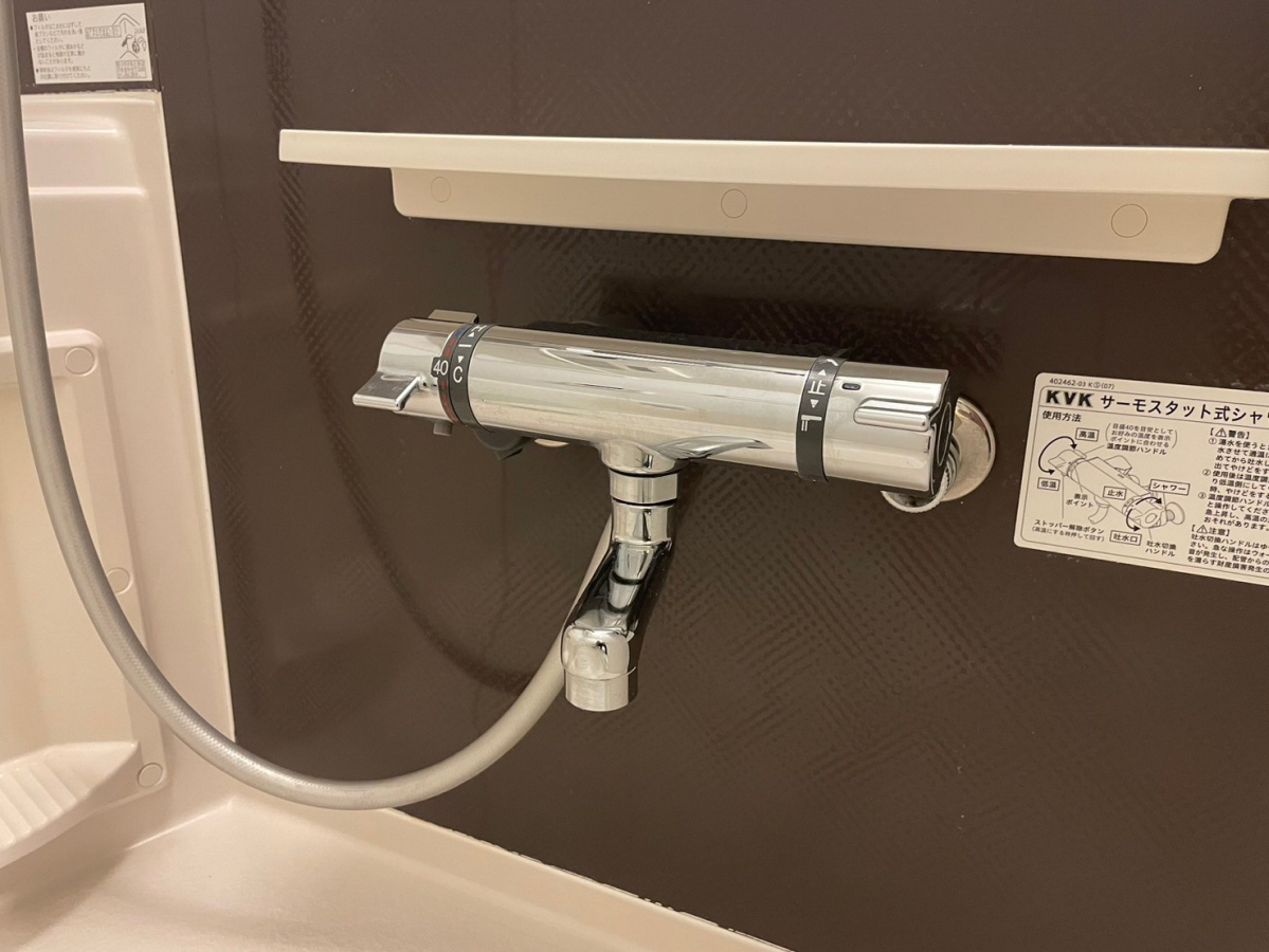 設備 写真32