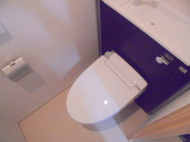 トイレ 写真5