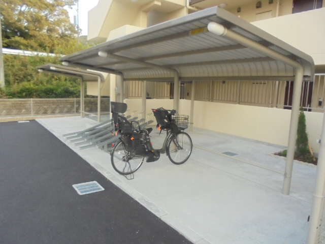 共用部 写真10