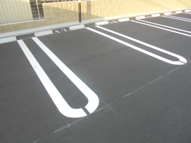 駐車場 写真11
