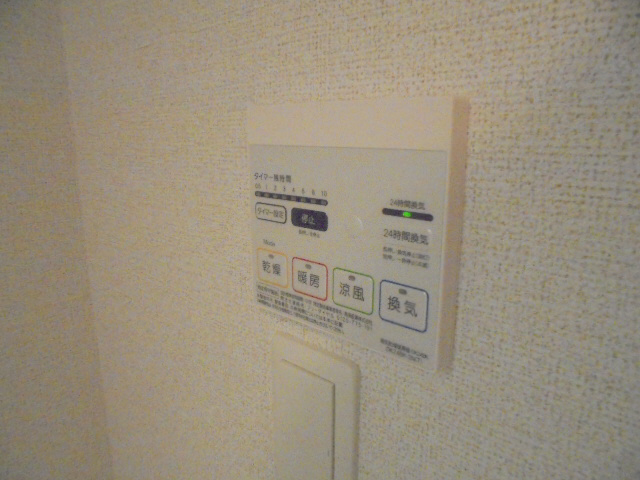 設備 写真17