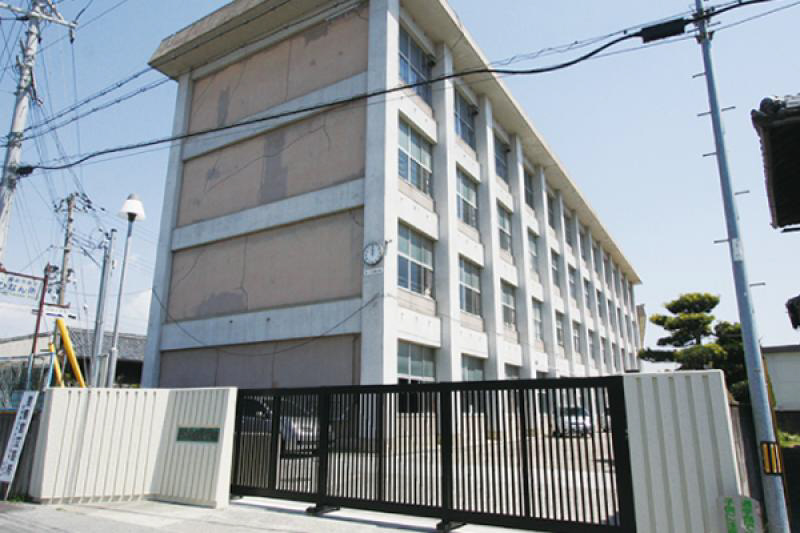 花田小学校まで987m (徒歩13分) 写真21