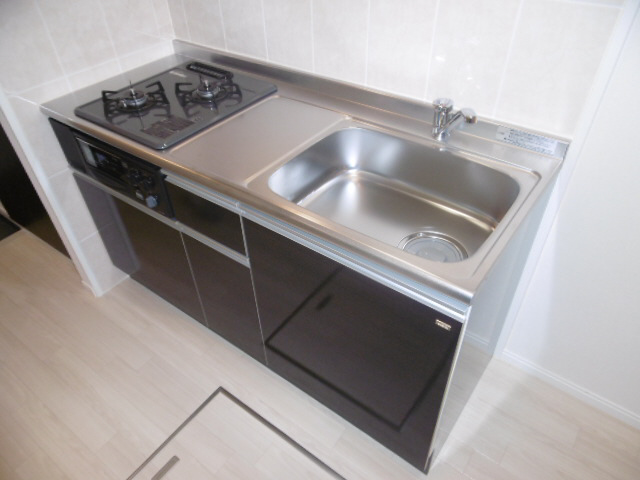 キッチン 写真3