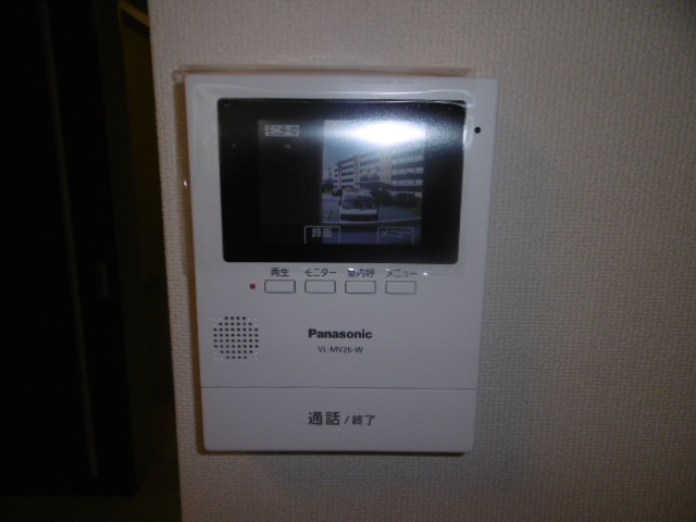 セキュリティ 写真10