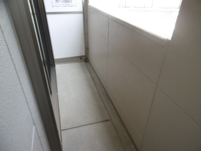 バルコニー・ベランダ 写真12