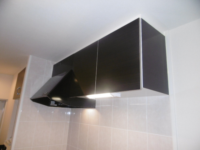 キッチン 写真15