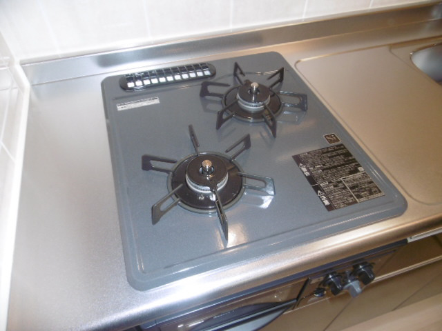 キッチン 写真18