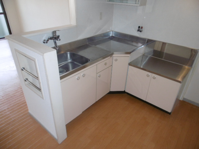 キッチン 写真3