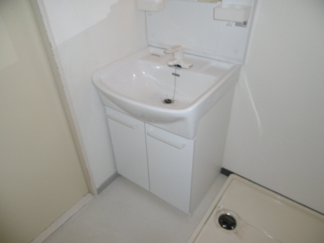 洗面所 写真6