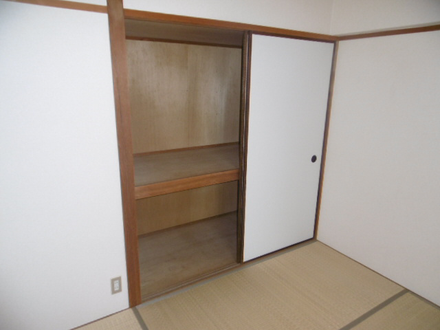 収納 写真8