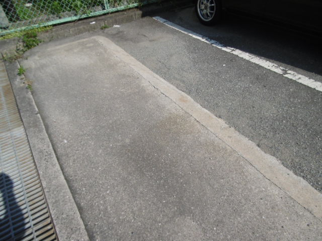 駐車場 写真11