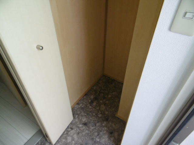 収納 写真9