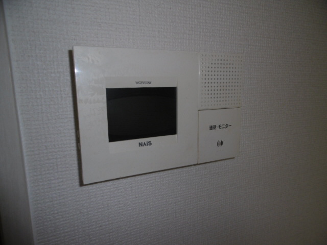 セキュリティ 写真11