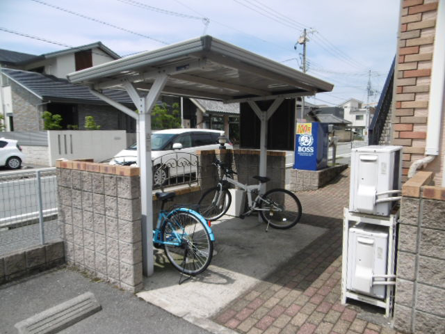 共用部 写真13